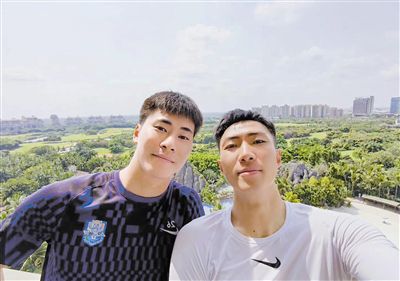 爱情电影志愿生和男朋友